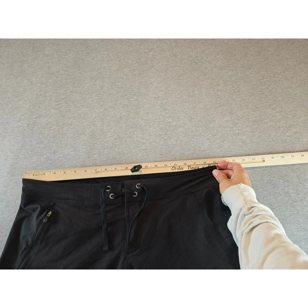 The‎ North Face Board Shorts Mens 38 Black 11